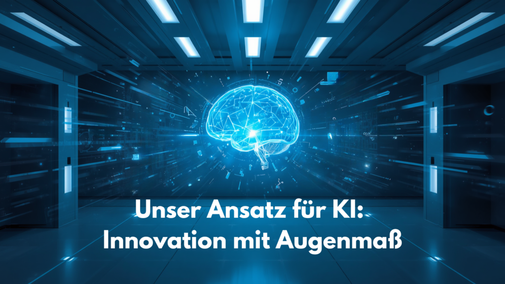 Gehirn, darstellung KI
